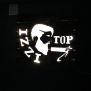 Barbershop Izzitop Chelyabinsk,улица Елькина, 92