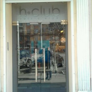 Salon piękności H-Club on Barb.pro