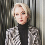 Hairdresser Галина Chelyabinsk,улица 40-летия Победы, 43