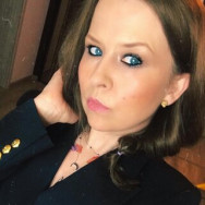 Maskenbildner Ксюша Chelyabinsk,улица Васенко, 96