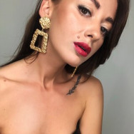 Maskenbildner Юлия Вараксина Chelyabinsk,