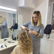 Friseur Марина Головина Chelyabinsk,