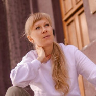 Ernährungsberater Наталья Chelyabinsk,