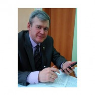 Ernährungsberater Александр Chelyabinsk,