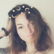 Fitnesstrainer Анастасия Chelyabinsk,