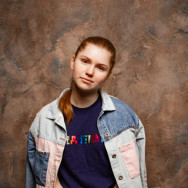 Photographer Анастасия Chelyabinsk,