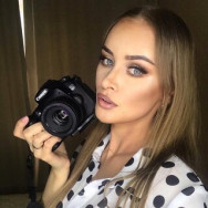 Fotograf Анастасия Chelyabinsk,