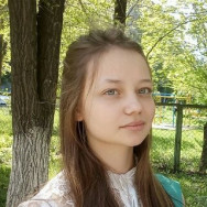 Fotograf Алина Chelyabinsk,