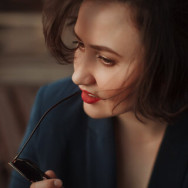 Photographer Таня Chelyabinsk,