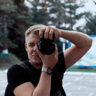 Photographer Ярослав Яроцкий on Barb.pro
