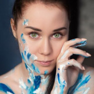 Fotograf Вера Chelyabinsk,