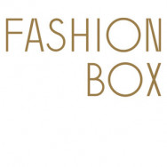 Beauty Salon Fashion Box on Barb.pro
