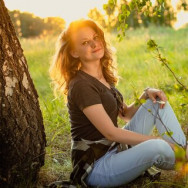 Fotograf Анастасия Chelyabinsk,