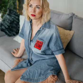 Павел Марчук, Chelyabinsk Фото - 15