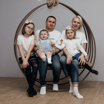 Павел Марчук, Chelyabinsk Фото - 7