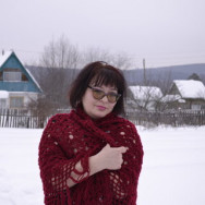 Fotograf Петрова Chelyabinsk,