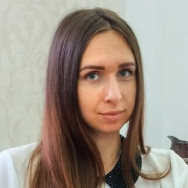 Psychologist Татьяна Коптева on Barb.pro