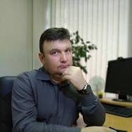 Psychologist Олег Калачкин on Barb.pro