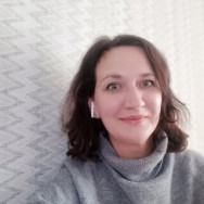 Psychologist Маргарита Chelyabinsk,