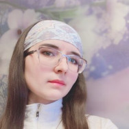 Psychologe Варвара Chelyabinsk,