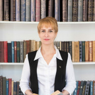 Psychologist Екатерина Александровна on Barb.pro