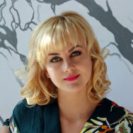 Психолог Екатерина Браилко на Barb.pro