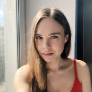 Психолог Наталья Анкудинова на Barb.pro