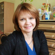 Психолог Елена Бухтоярова на Barb.pro