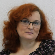Psychologist Булаева Марина on Barb.pro
