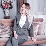 Psycholog Анастасия Chelyabinsk,