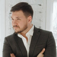 Psychologist Кирилл Chelyabinsk,