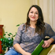 Psychologist Наталья Александровна on Barb.pro
