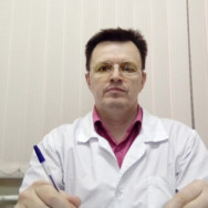 Psychologist Сергей Д. on Barb.pro