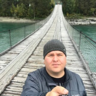 Psycholog Антон Chelyabinsk,улица Тарасова, 46