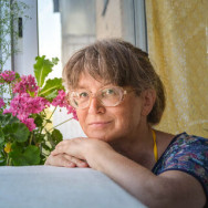 Psychologist Наталья Акшинцева on Barb.pro