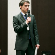 Psychologist Павел Пономарчук on Barb.pro