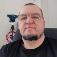 Psychologist Владимир К. on Barb.pro