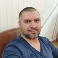 Психолог Павел Барышев на Barb.pro