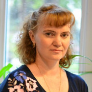 Psychologist Наталья Гаврилова on Barb.pro