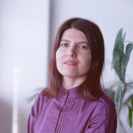 Psychologist Анастасия Анатольевна on Barb.pro
