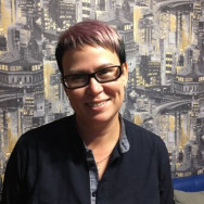 Psychologist Елена Chelyabinsk,улица Академика Королёва, 26