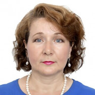 Психолог Наталия Владимировна на Barb.pro