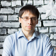 Психолог Дмитрий Михайлович на Barb.pro