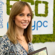 Psychologist Ксения Chelyabinsk,