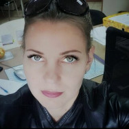 Specjalista od rzęs Инна Chelyabinsk,улица 40-летия Победы, 24