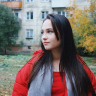 Lashmaker Аделина Chelyabinsk,Набережная улица, 3