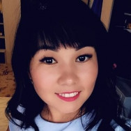 Lashmaker Лидия Chelyabinsk,