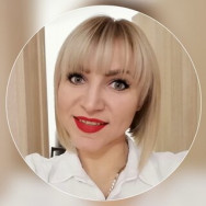 Lashmaker Наталья Высоцкая on Barb.pro