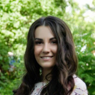 Kosmetyczka Анжела Chelyabinsk,улица Ловина, 7