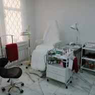 Salon piękności Студия красоты Déesse Chelyabinsk,Российская улица, 67